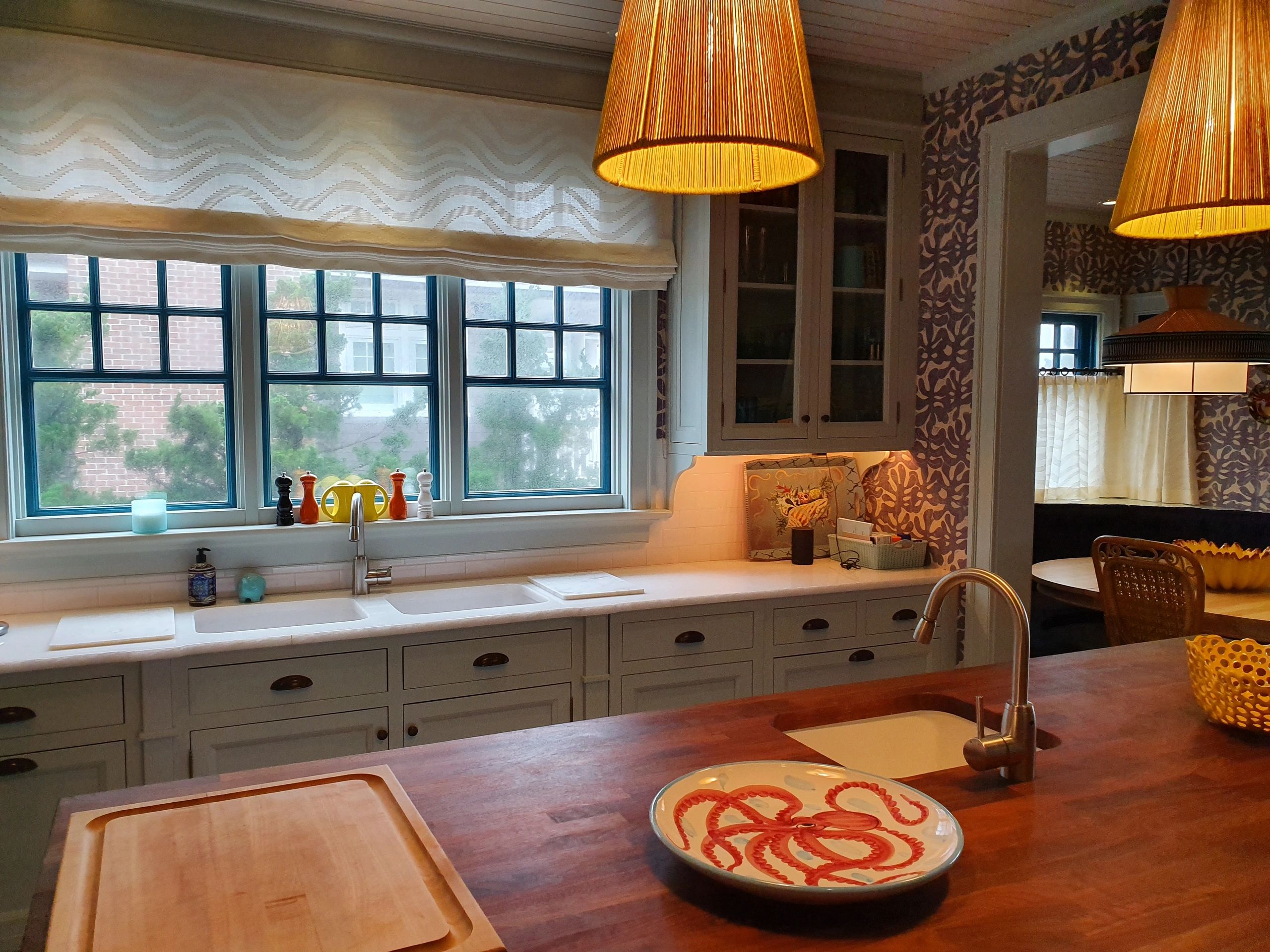 New York’s Premiere Drapery Company